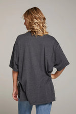 Load image into Gallery viewer, Chaser Sun Records Elvis Oversized Tee