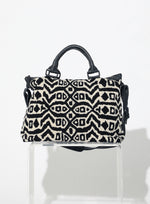 Load image into Gallery viewer, Cleobella-Asliah-Weekender-Bag