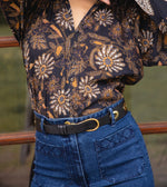 Load image into Gallery viewer, Cleobella-halle-belt-black-accessories-cleobella-02