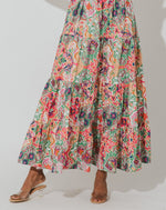 Load image into Gallery viewer, Cleobella-jacinta-maxi-skirt-02