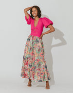 Load image into Gallery viewer, Cleobella-jacinta-maxi-skirt-panama-01
