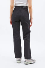 Load image into Gallery viewer, Echo Jeans in Black