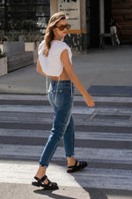 Load image into Gallery viewer, FlyingMonkey-Mother-Jeans-03