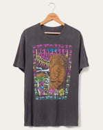 Load image into Gallery viewer, The Grateful Dead Tiki Tee - Front