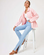 Load image into Gallery viewer, Avery Jacket in Blossom