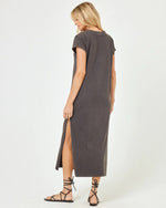 Load image into Gallery viewer, L Space West Coast Dress Ash