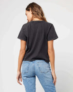 Load image into Gallery viewer, LSpace - All Day Top - Black - Back