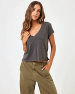 Load image into Gallery viewer, Lspace-Ash-West-Coast-Top