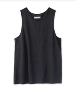 Load image into Gallery viewer, Outerknown-Sojourn-Linen-Tank-01