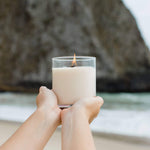 Load image into Gallery viewer, Pirette Soy Candle - Beach 2