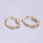 Load image into Gallery viewer, SBL Rincon Bone Hoop