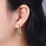 Load image into Gallery viewer, SBL Jewelry Summerland Gold Hoops