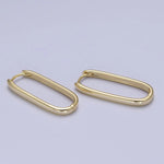 Load image into Gallery viewer, SBL Jewelry Summerland Gold Hoops