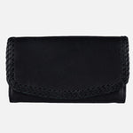 Load image into Gallery viewer, Amsterdam Heritage Leather Wallet