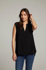 Load image into Gallery viewer, chaser glades true black top