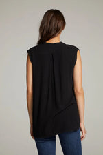 Load image into Gallery viewer, chaser glades true black top