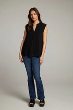 Load image into Gallery viewer, chaser glades true black top