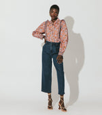 Load image into Gallery viewer, Cleobella Laine Blouse
