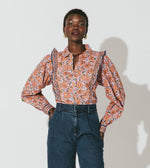 Load image into Gallery viewer, Cleobella Laine Blouse