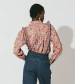 Load image into Gallery viewer, Cleobella Laine Blouse