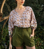 Load image into Gallery viewer, Cleobella Ramona Blouse