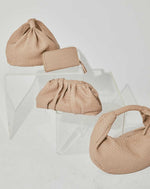 Load image into Gallery viewer, Cleobella - Hobo Woven Bag - Bone - Collection