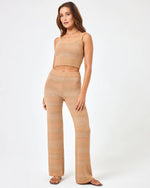 Load image into Gallery viewer, lpace-encinitas-pant-encinitas-stripe-front