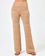 Load image into Gallery viewer, lpace-encinitas-pant-encinitas-stripe-pant-front