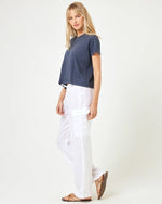 Load image into Gallery viewer, Lspace All Day Top In Slate