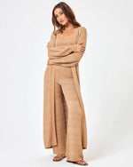 Load image into Gallery viewer, lspace-encinitas-cardigan-encinitas-stripe-front-01