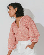 Load image into Gallery viewer, Cleobella Quinn Blouse