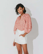 Load image into Gallery viewer, Cleobella Quinn Blouse Main