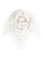 Load image into Gallery viewer, quinn-cashmere-wrap-in-ivory