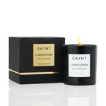 Load image into Gallery viewer, Saint Christopher Candle - Pair