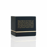 Load image into Gallery viewer, SAINT Candles' Saint Michael the Archangel Candle Box Back