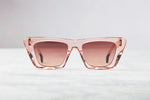 Load image into Gallery viewer, Dick Moby Malaga Pink Blush Sunglasses