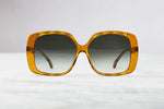 Load image into Gallery viewer, dick-moby-honolulu-orchre-yellow-sunglasses