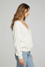 Load image into Gallery viewer, PoppyPullover1