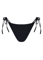 Load image into Gallery viewer, Sands Swim Butterfly Bottoms Black Back