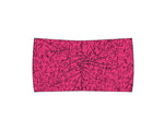 Load image into Gallery viewer, Hendry's Headband -pink print