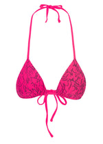Load image into Gallery viewer, Channel Islands Top -pink print