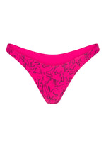 Load image into Gallery viewer, Little Rincon Bottom -pink print