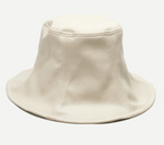Load image into Gallery viewer, Freddie Bucket Hat in Bone