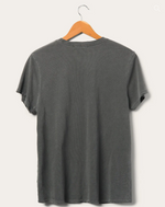 Load image into Gallery viewer, Women's AC/DC Go Zone Vintage Destroy Tee