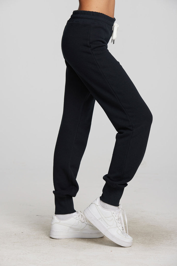 Chaser-Libertine-Black-Jogger-Side