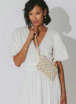 Load image into Gallery viewer, Cleobella Gypsy Crochet Crossbody
