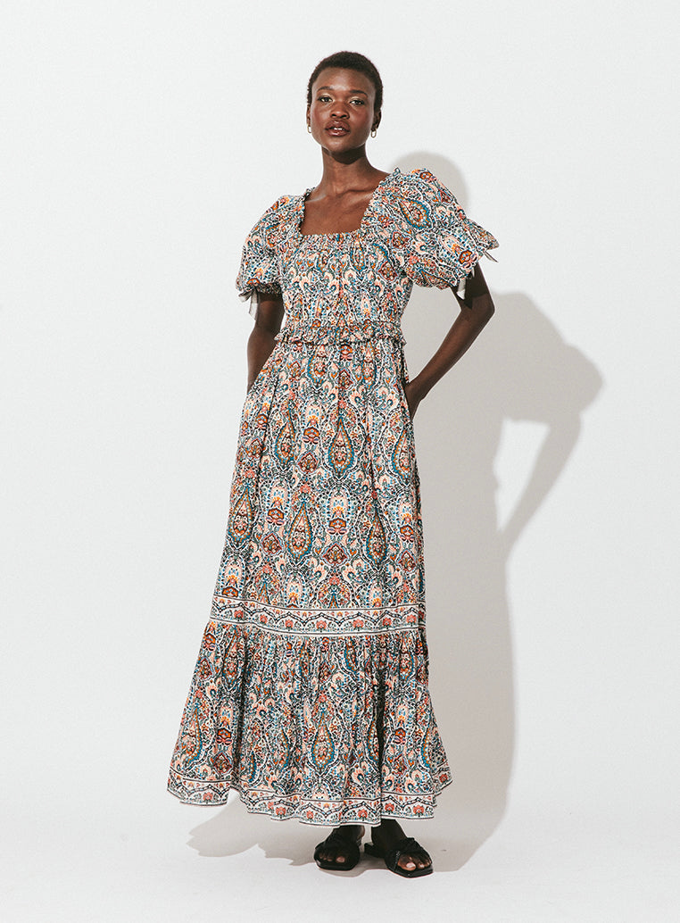 Cleobella-Harriet-Ankle-Dress