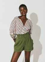 Load image into Gallery viewer, Cleobella Ramona Blouse
