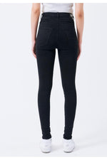 Load image into Gallery viewer, Dr.Denim-Moxy-Skinny-Black-Denim-Jeans-06
