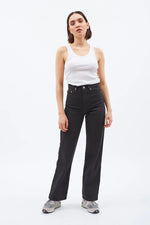 Load image into Gallery viewer, Echo Jeans in Black

